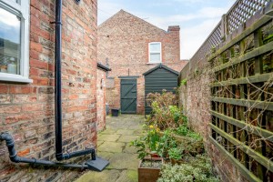 Images for Albemarle Road, York