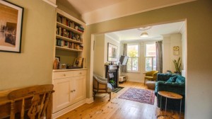 Images for Albemarle Road, York
