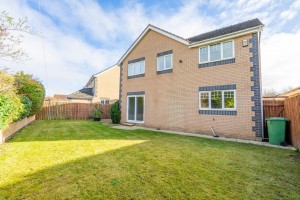 Images for Lingfield Crescent, York