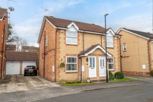 Images for Somerset Close, York