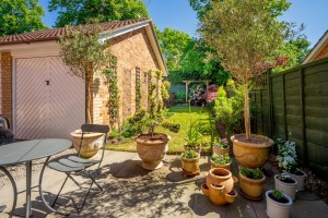 Images for Somerset Close, York