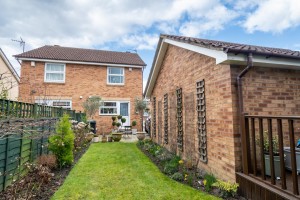 Images for Somerset Close, York