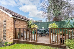 Images for Somerset Close, York
