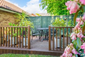 Images for Somerset Close, York