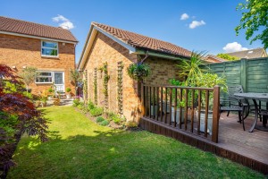 Images for Somerset Close, York