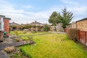 Images for Oak Glade, York