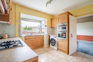 Images for Oak Glade, York