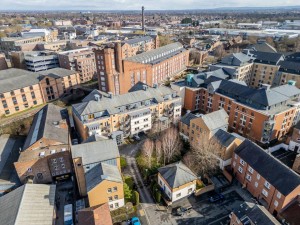 Images for Dixons Yard, York