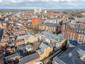 Images for Dixons Yard, York