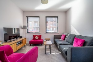 Images for Lotherington Mews, York