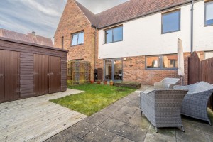 Images for Lotherington Mews, York