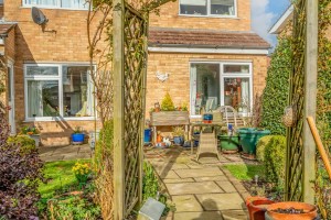 Images for Crummock, York