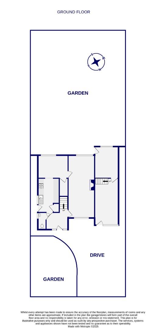Floorplans For Crummock, York