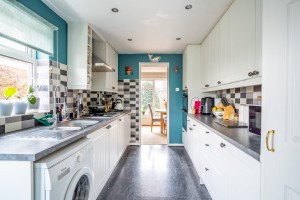 Images for Crummock, York