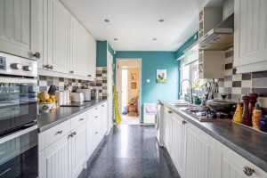 Images for Crummock, York