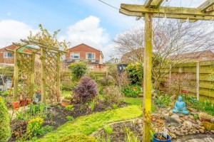 Images for Crummock, York