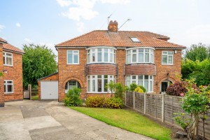 Images for Wilsthorpe Grove,  Fulford, York