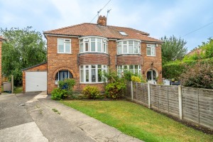 Images for Wilsthorpe Grove,  Fulford, York