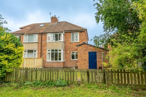 Images for Wilsthorpe Grove,  Fulford, York