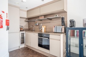 Images for Cocoa Suites, Navigation Road, York