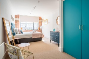 Images for Cocoa Suites, Navigation Road, York