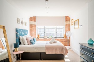 Images for Cocoa Suites, Navigation Road, York