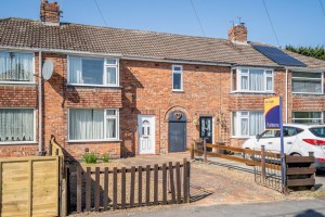 Images for Scawton Avenue, York