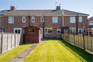 Images for Scawton Avenue, York