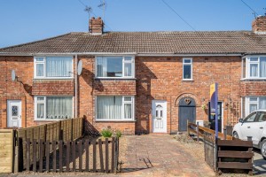 Images for Scawton Avenue, York