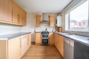 Images for Scawton Avenue, York