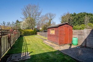 Images for Scawton Avenue, York