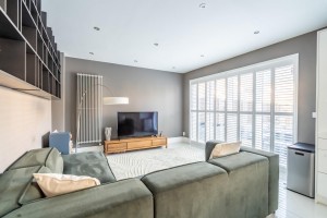 Images for Granary Walk, York