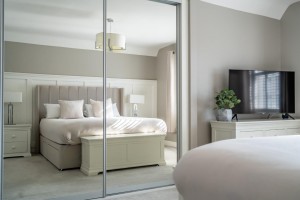 Images for Granary Walk, York