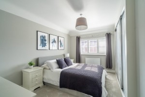 Images for Granary Walk, York