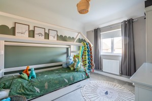 Images for Granary Walk, York