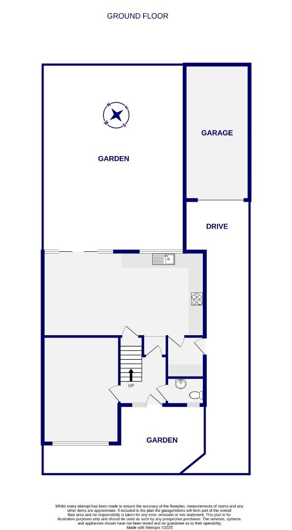 Floorplans For Granary Walk, York