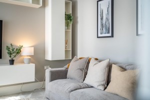 Images for Granary Walk, York