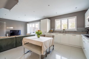 Images for Granary Walk, York