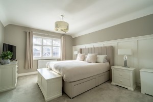 Images for Granary Walk, York