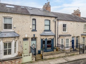 Images for Thorpe Street, York