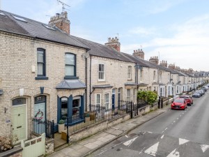 Images for Thorpe Street, York