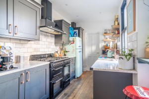 Images for Thorpe Street, York
