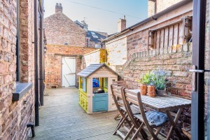 Images for Thorpe Street, York