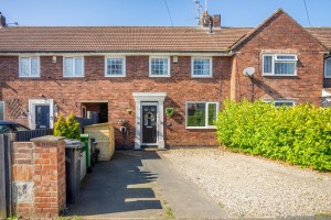 Images for Ridgeway, York