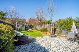 Images for Ridgeway, York