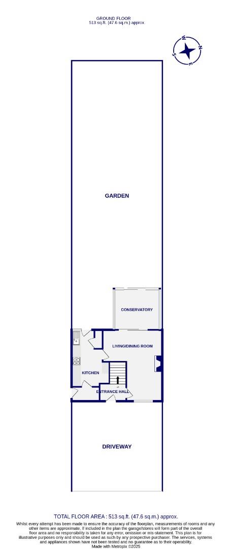 Floorplans For Ridgeway, York