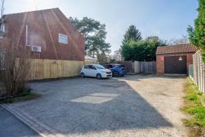 Images for Gresley Court, York
