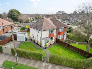 Images for Danesfort Avenue, York