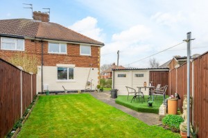 Images for Danesfort Avenue, York