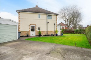 Images for Danesfort Avenue, York